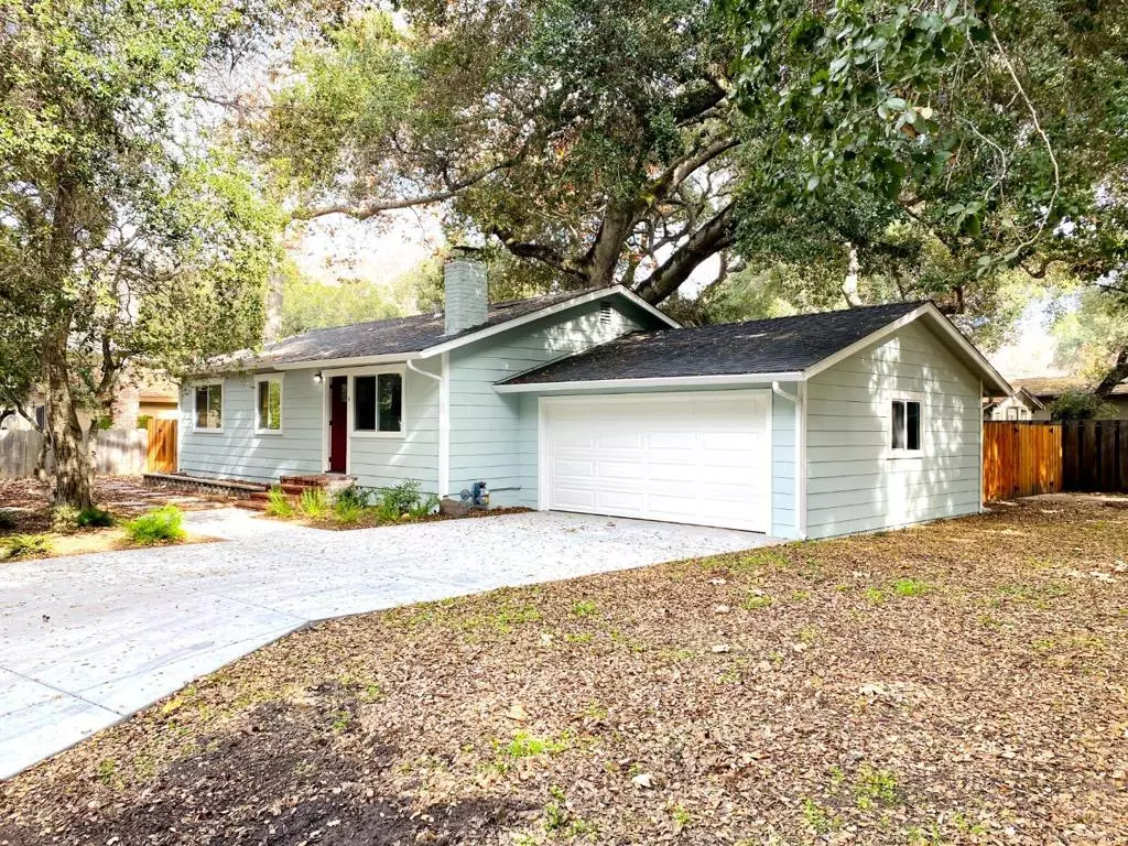 Carmel Valley, CA 93924,6 Esquiline RD