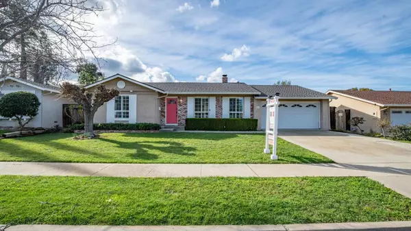 6129 Via De Las Abejas, San Jose, CA 95120