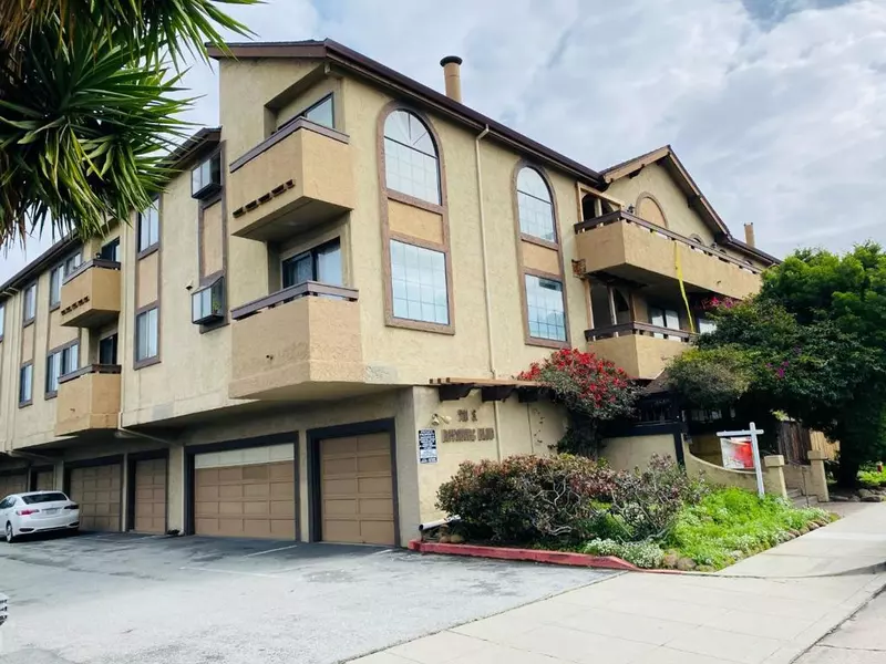 711 S Bayshore BLVD #22, San Mateo, CA 94401