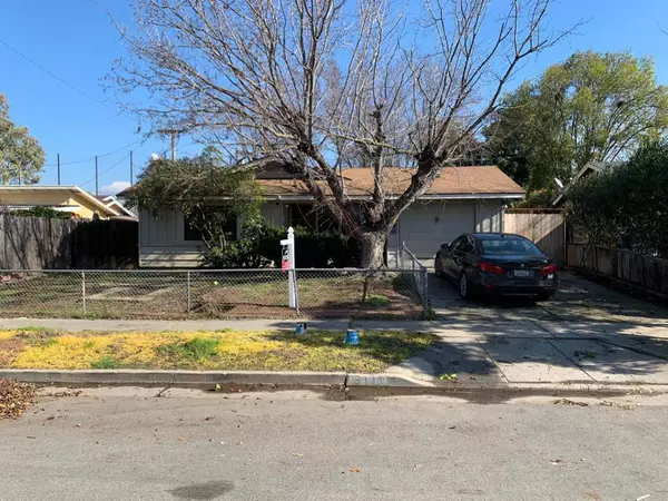 3116 Springfield WAY, San Jose, CA 95111