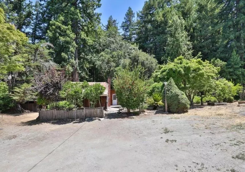 23295 Summit RD, Los Gatos, CA 95033