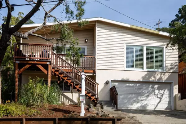 146 Northam AVE, San Carlos, CA 94070