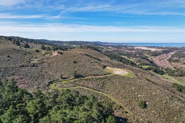 8282 Monterra Ranch (Lot 44), Monterey, CA 93940