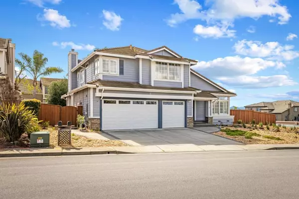 Morgan Hill, CA 95037,2848 Mira Bella CIR