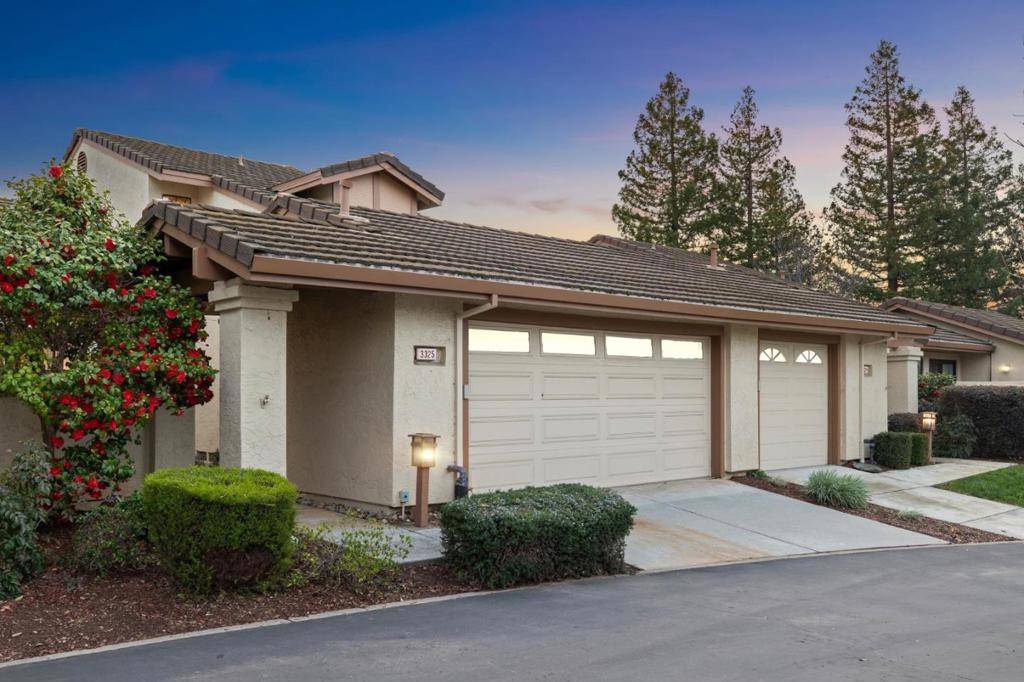 3325 Lake Albano CIR, San Jose, CA 95135