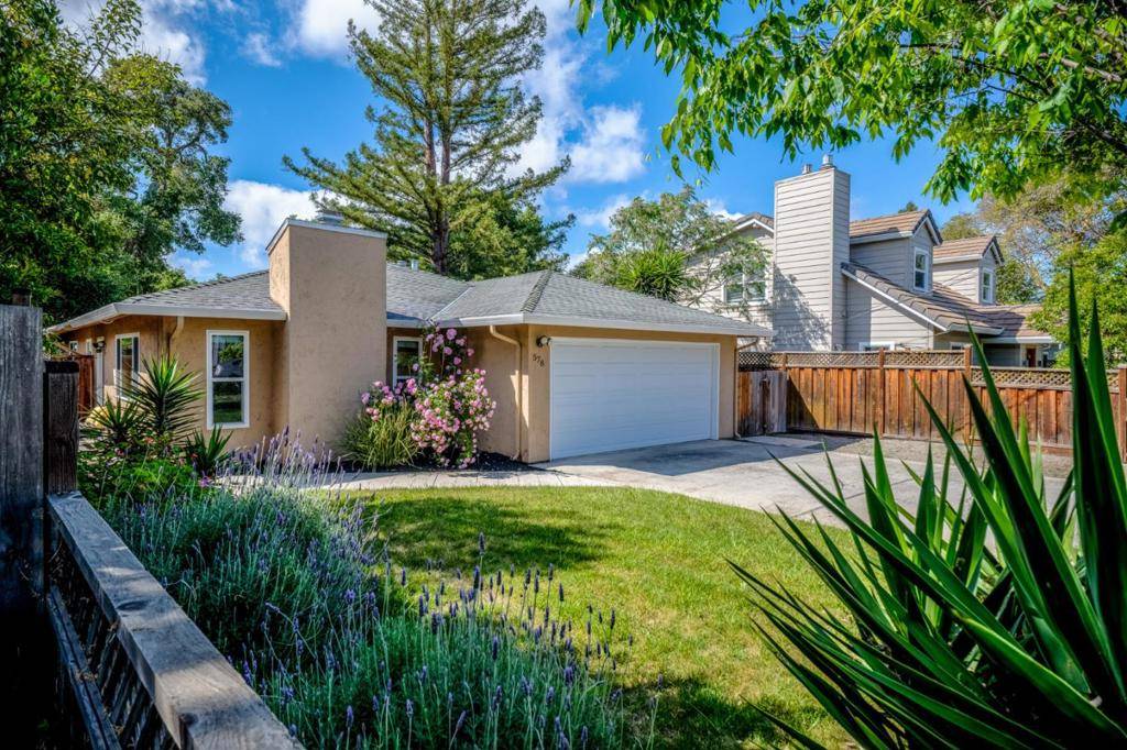578 Maybell AVE, Palo Alto, CA 94306