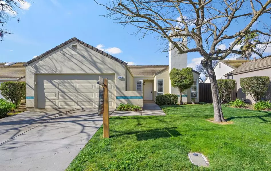 1535 Kelly Park CIR, Morgan Hill, CA 95037