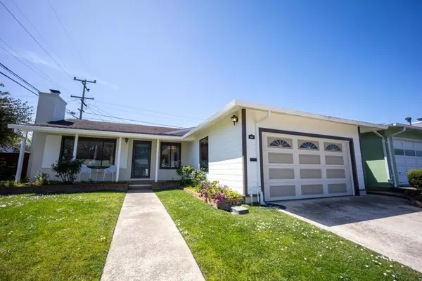 South San Francisco, CA 94080,557 Joaquin DR