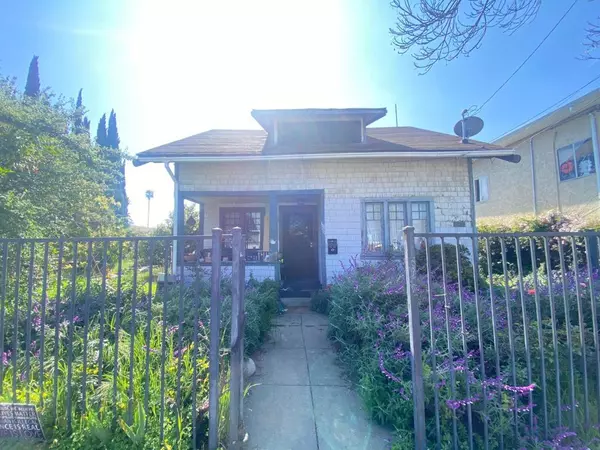 1538 E San Fernando ST, San Jose, CA 95116