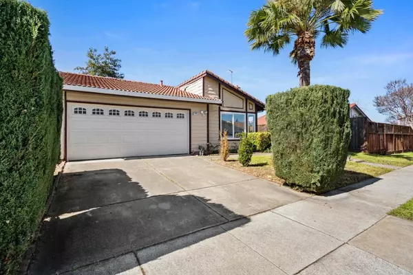 34115 Siward DR, Fremont, CA 94555