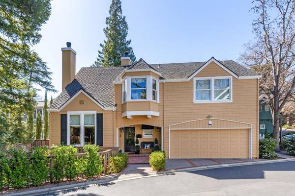 348 Bachman CT, Los Gatos, CA 95030