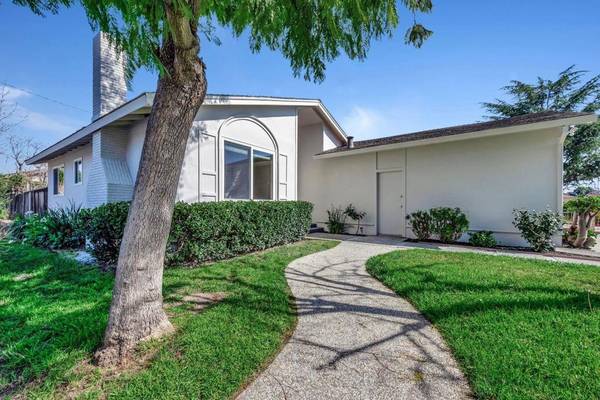 1572 Pinewood WAY, Milpitas, CA 95035