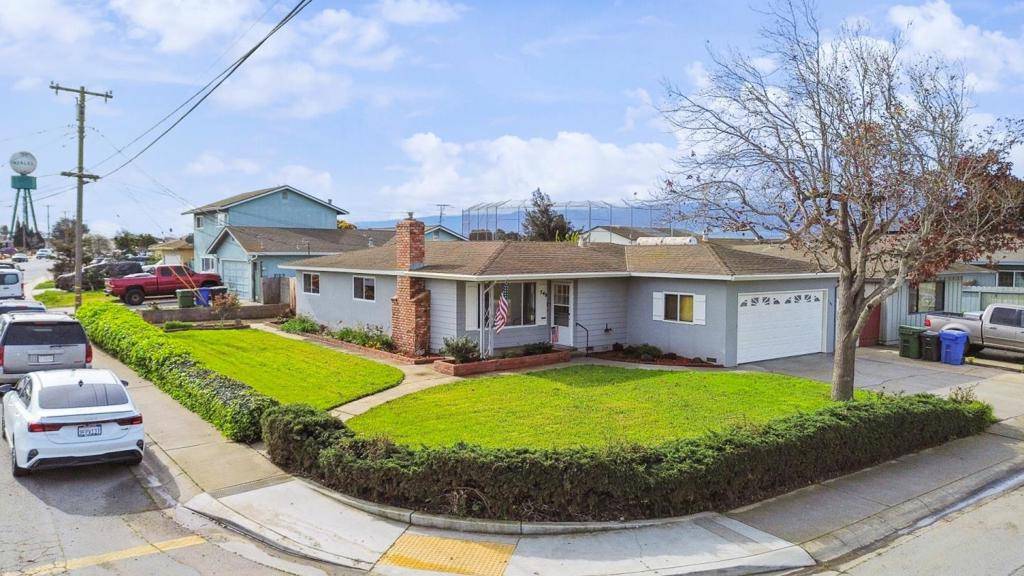 540 Delmonte DR, Gonzales, CA 93926