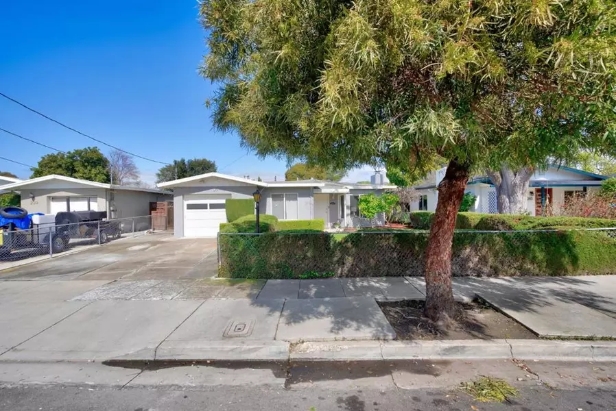 295 W Arbor AVE, Sunnyvale, CA 94085