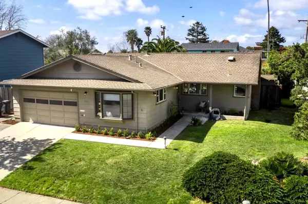 856 Balboa AVE, Capitola, CA 95010