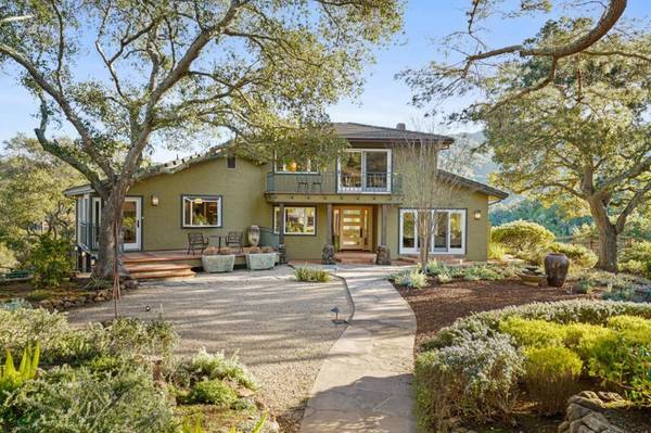 27421 Sherlock RD, Los Altos Hills, CA 94022