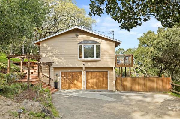 Portola Valley, CA 94028,475 Golden Oak DR