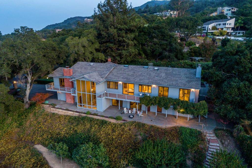 16471 Eugenia WAY, Los Gatos, CA 95030