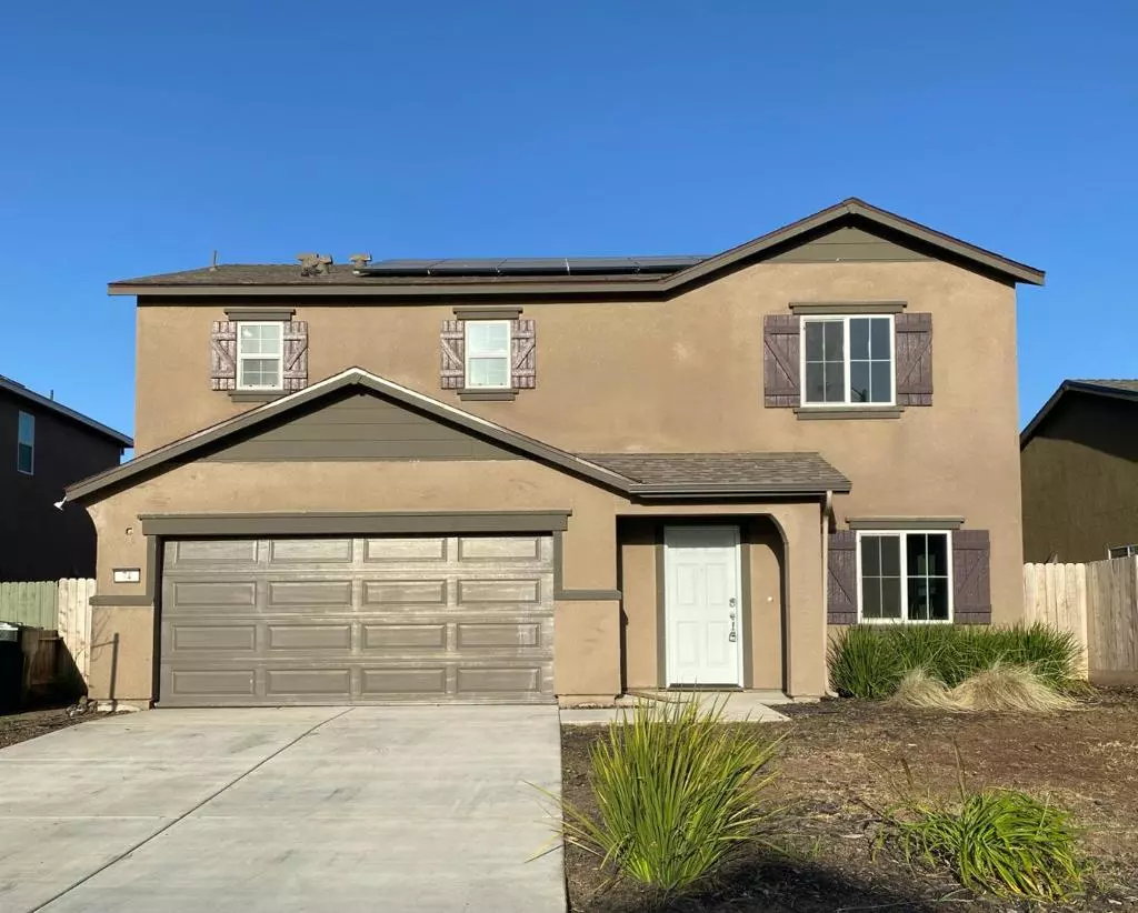 Merced, CA 95341,74 Medieval ST