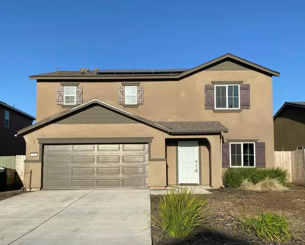 74 Medieval ST, Merced, CA 95341