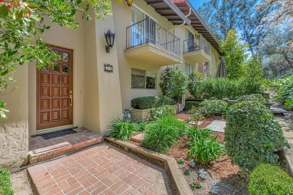 Los Gatos, CA 95030,18400 Overlook RD #35