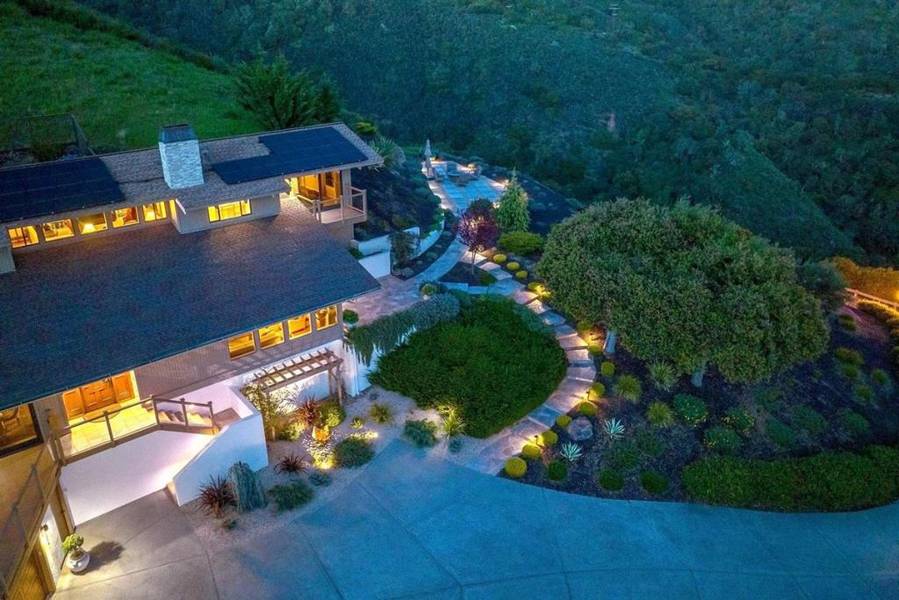 13369 Middle Canyon RD, Carmel Valley, CA 93924