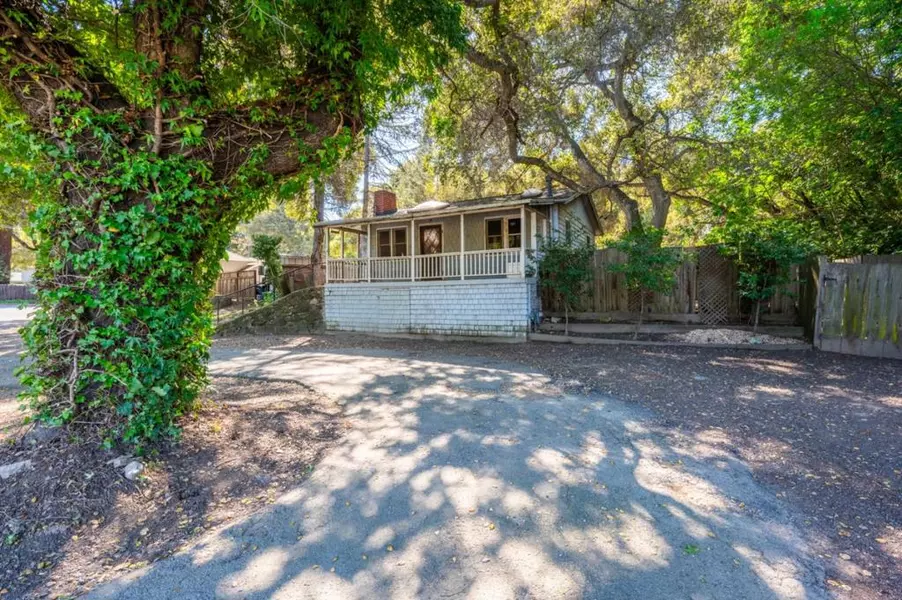 4 Calle De Los Helechos, Carmel Valley, CA 93924