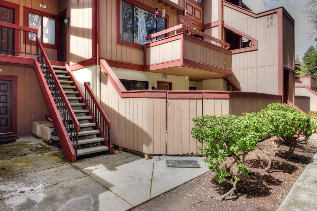 263 E Warren, Fremont, CA 94539