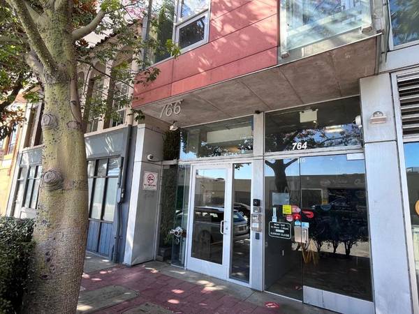 San Francisco, CA 94107,766 Harrison ST #208