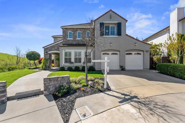 San Ramon, CA 94582,250 Silk Hill CT