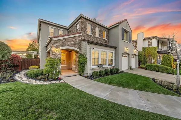 250 Silk Hill CT, San Ramon, CA 94582