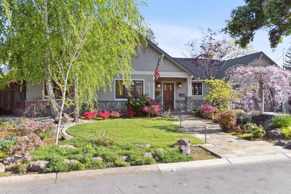 16360 Camellia TER, Los Gatos, CA 95032