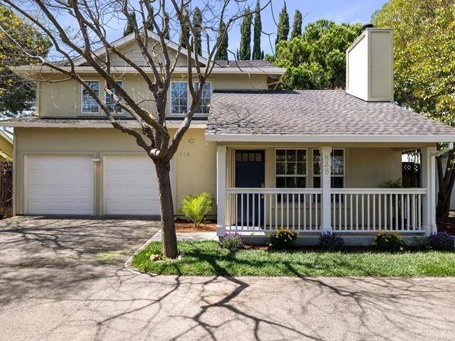 Mountain View, CA 94043,838 Excell CT