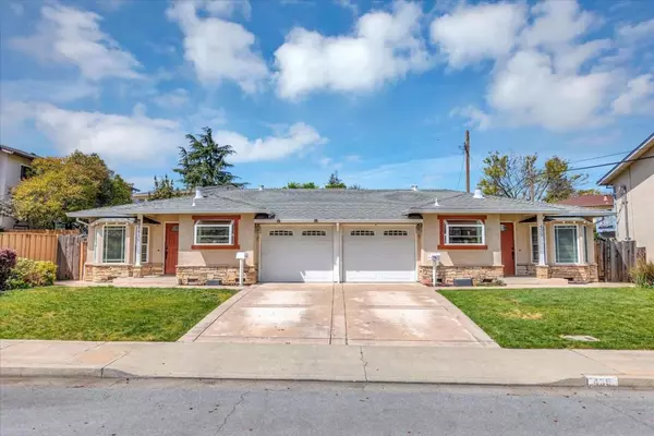 Carneros AVE, Sunnyvale, CA 94086