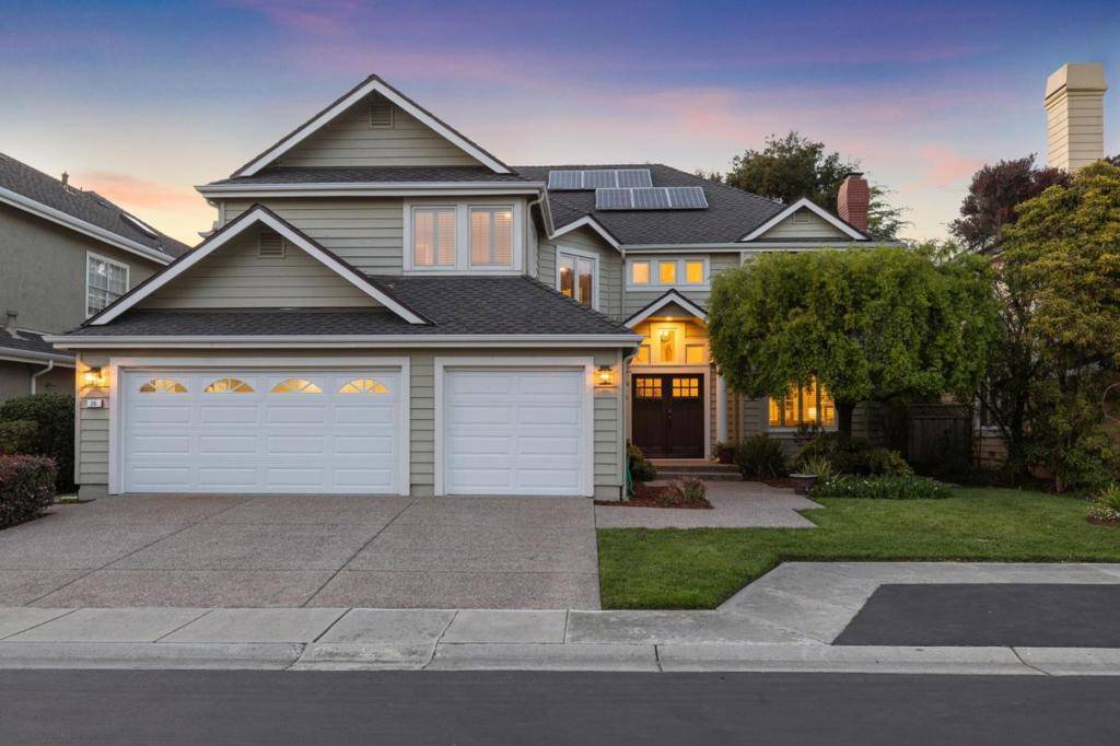 20 Trace LN, Half Moon Bay, CA 94019