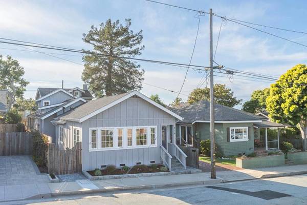 414 9th ST, Pacific Grove, CA 93950