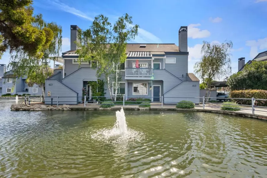 413 Cork Harbour CIR #C, Redwood City, CA 94065