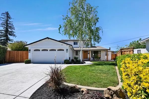 4806 Montreal CT, San Jose, CA 95130