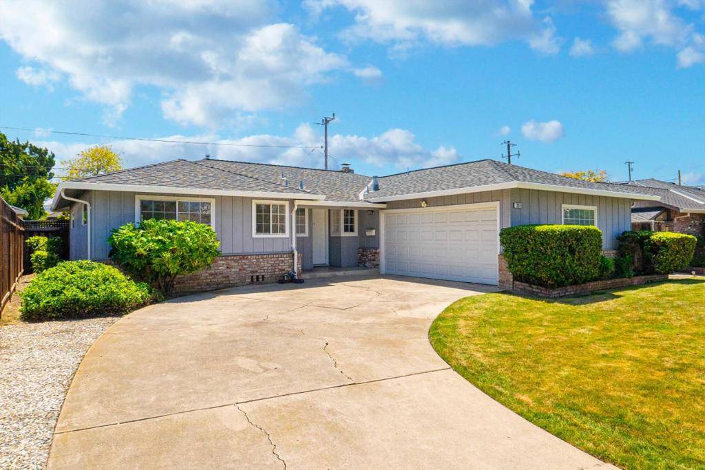 1994 Schrader DR, San Jose, CA 95124