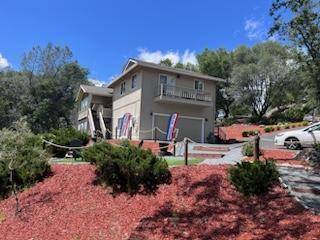 Penn Valley, CA 95946,13818 Hemlock DR