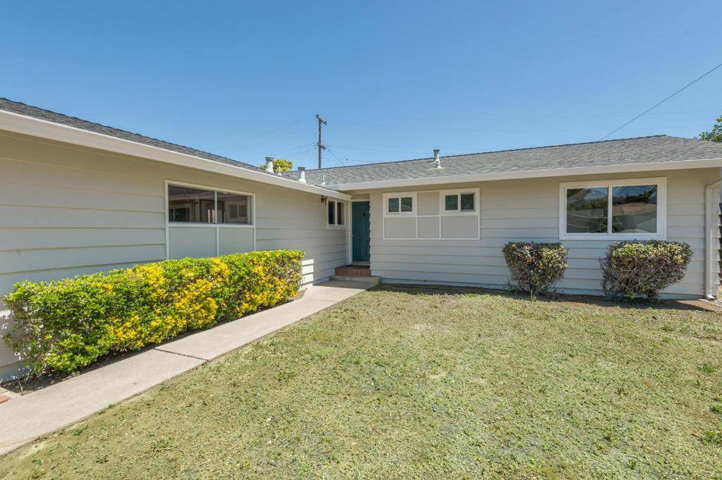 Cupertino, CA 95014,884 Cottonwood DR