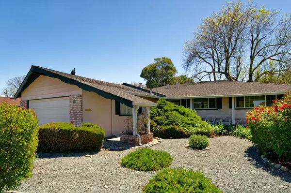 Sunnyvale, CA 94087,1064 Durham CT