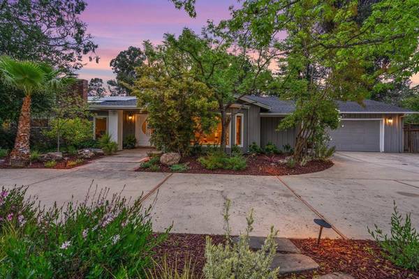 25594 Elena RD, Los Altos Hills, CA 94022