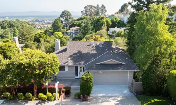 Burlingame, CA 94010,1516 La Mesa DR