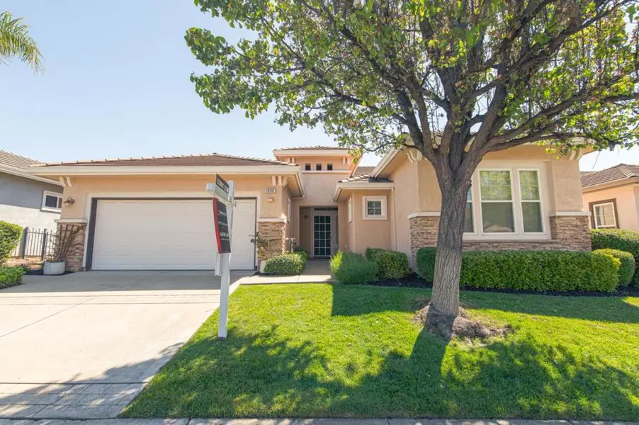 1030 Bismarck TER, Brentwood, CA 94513