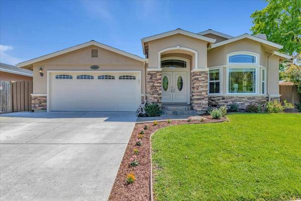 6432 Myrtlewood DR, Cupertino, CA 95014