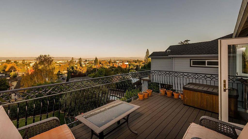 433 Sycamore ST, San Carlos, CA 94070