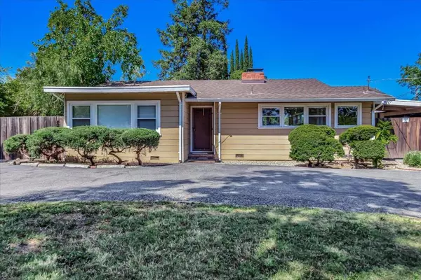 1285 Capri DR, Campbell, CA 95008