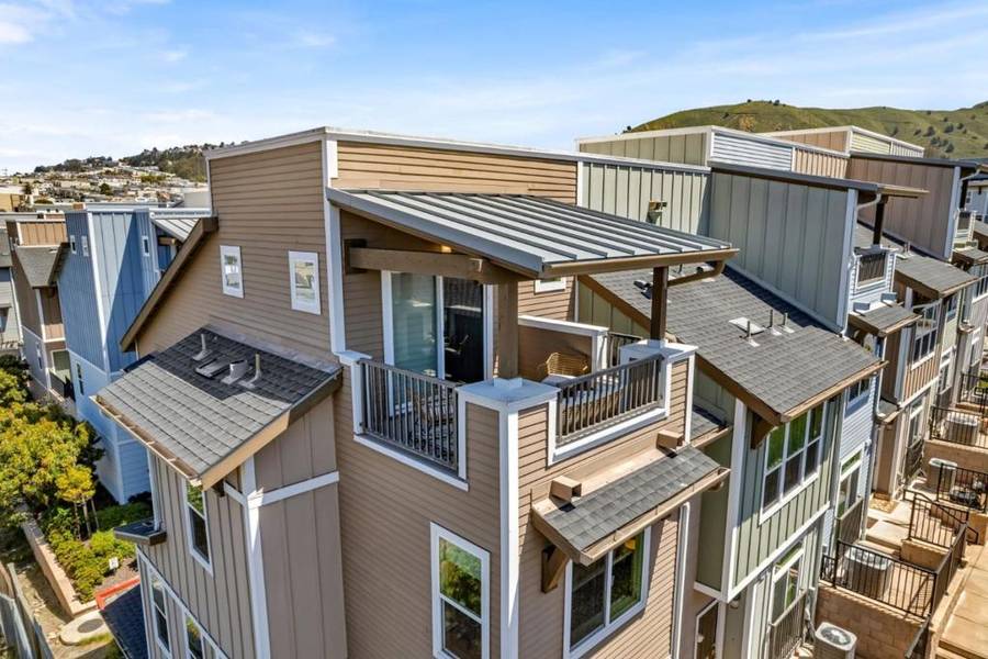 20 Hibiscus CT, Daly City, CA 94014