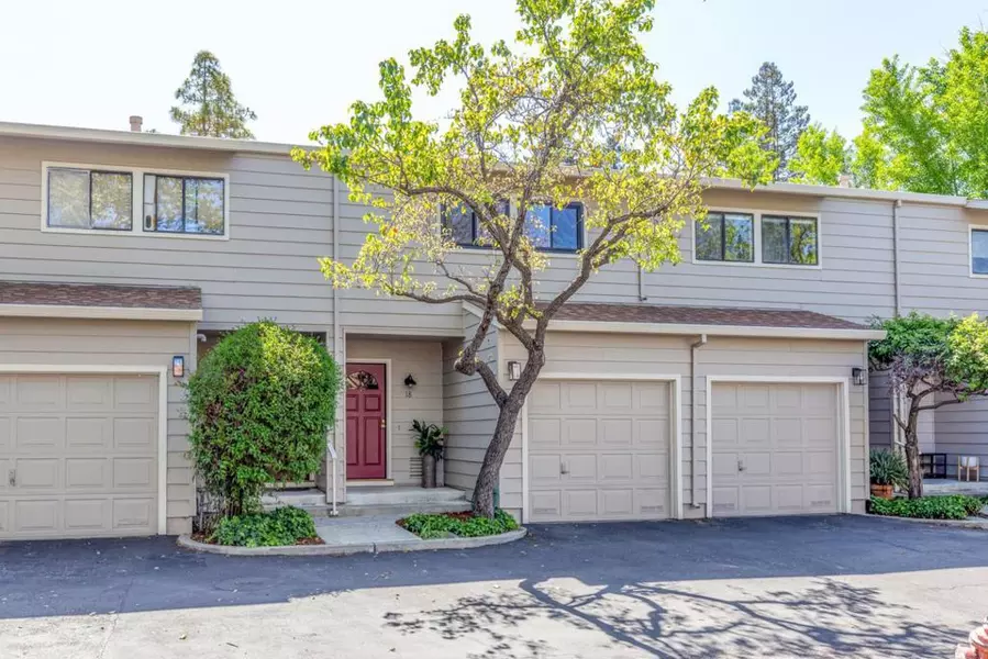 1983 San Luis AVE #18, Mountain View, CA 94043